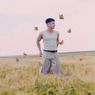Mil mariposas